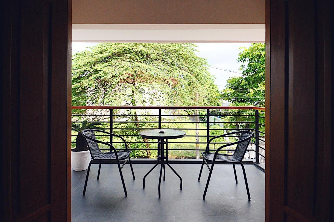 Kamala House Hostel Tugu Exterior photo